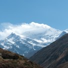Windswept Peaks